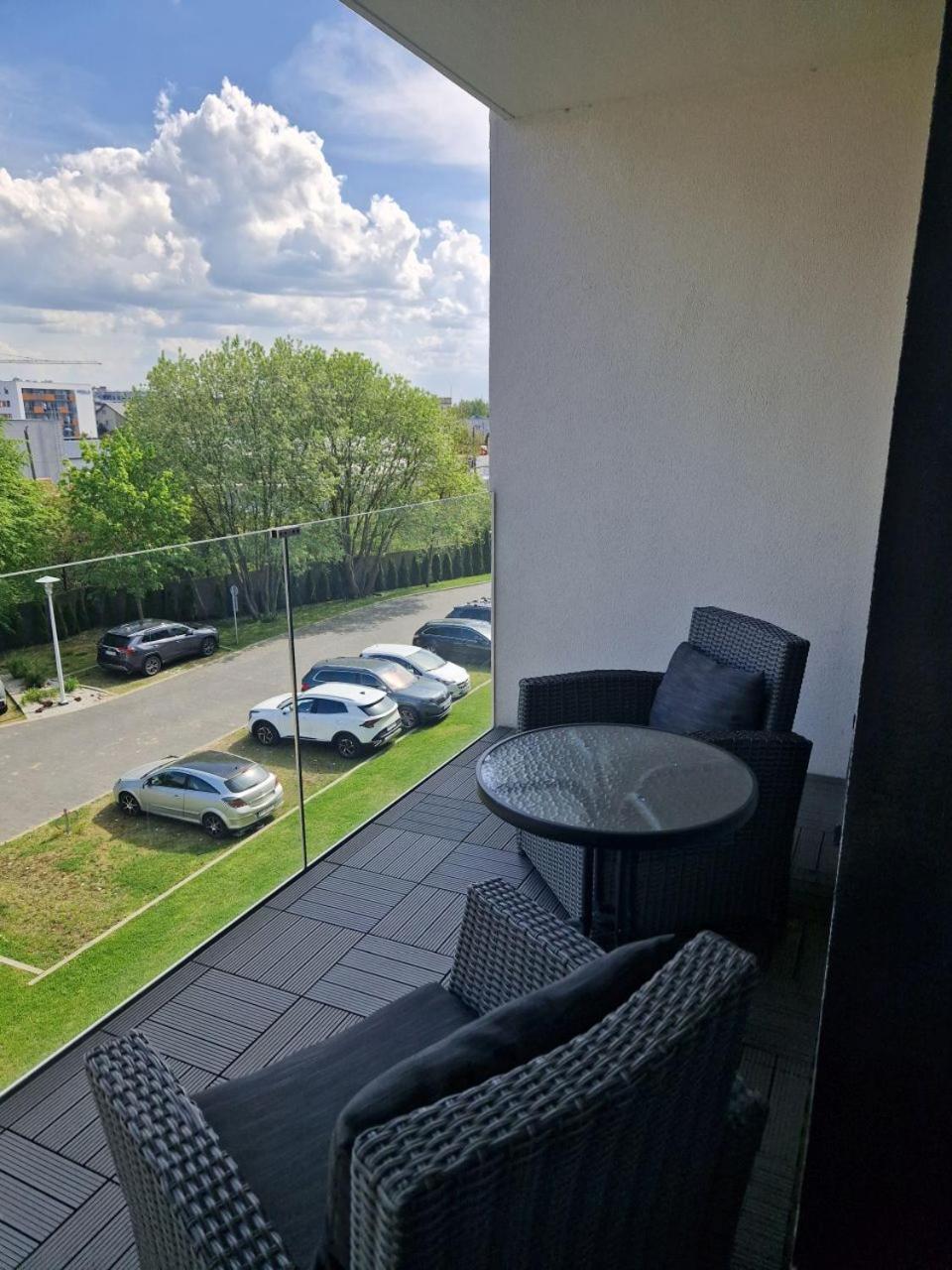 Apartment Westapartment - Perlowa Przystan *
