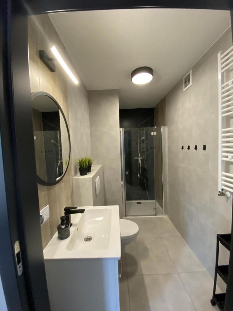 Westapartment - Perlowa Przystan Apartment Kolberg