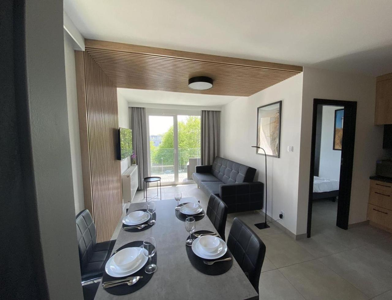 Apartment Westapartment - Perlowa Przystan *
